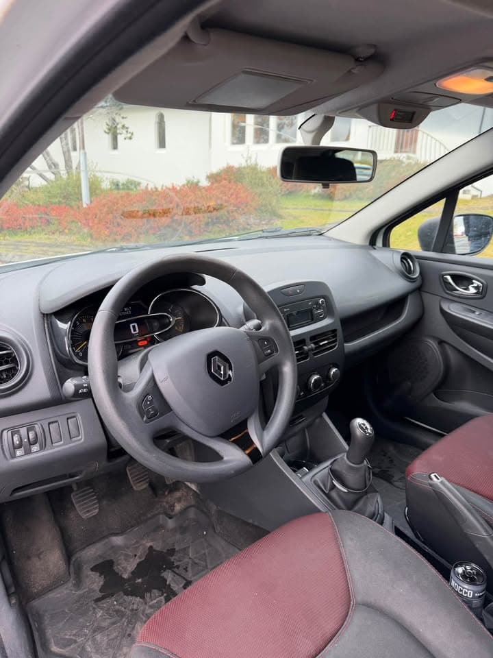 2014 Renault