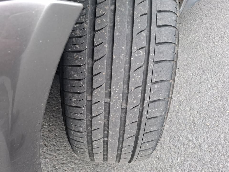 2008 Land Rover Range Rover Sport