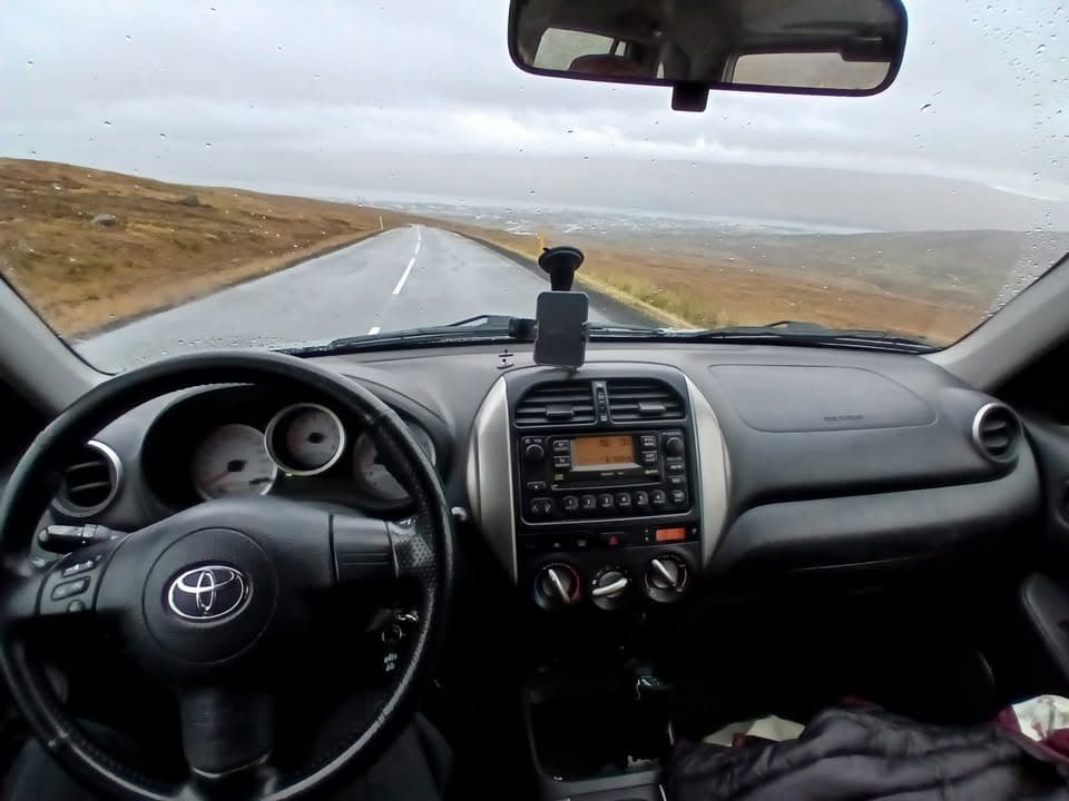 2005 Toyota RAV4