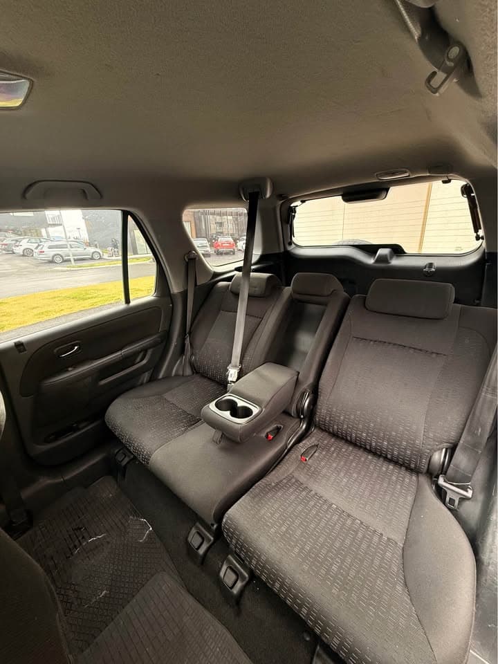 2006 Honda CR-V