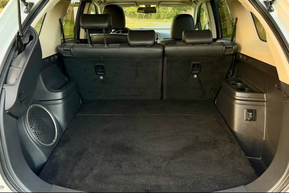 2019 Mitsubishi Outlander Intense 2 4 PHEV
