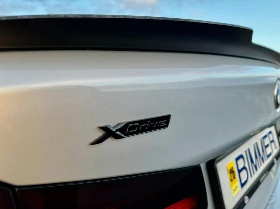2018 BMW 5 Series 530e xDrive