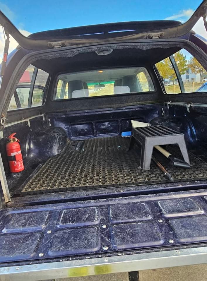 2005 Toyota Hilux