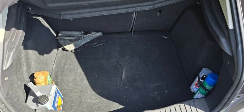 2011 Ford Focus