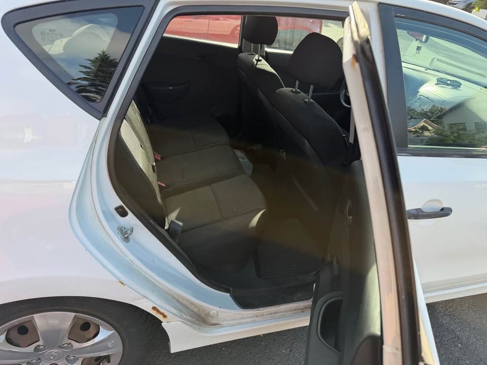 2011 Hyundai i30