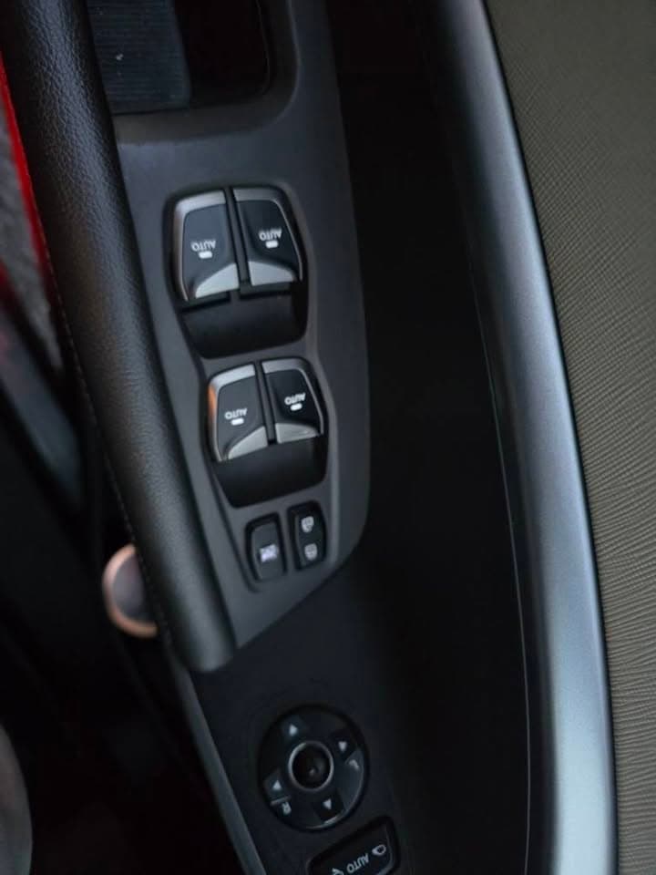 2014 Hyundai Santa Fe