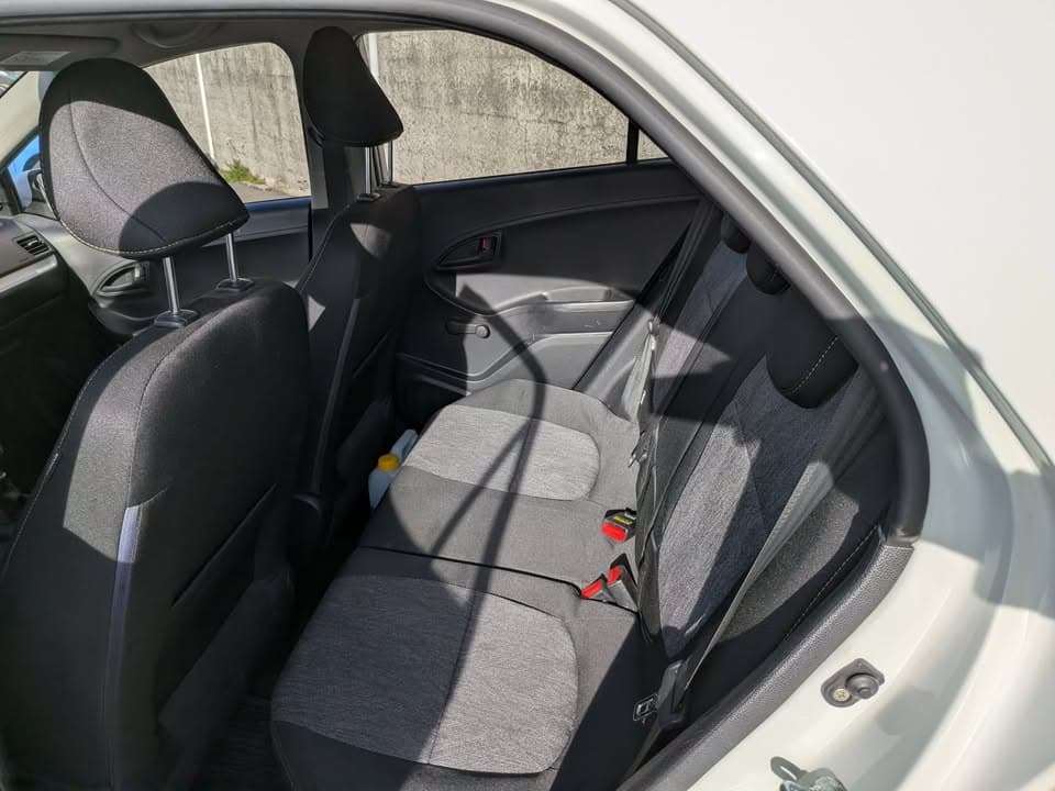 2016 Kia Picanto