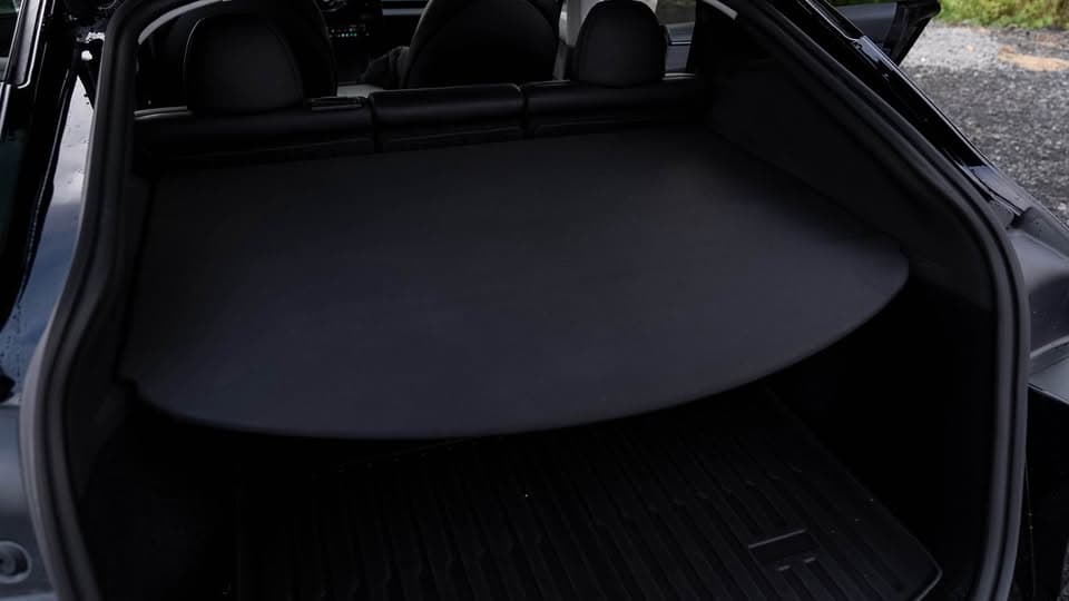 2020 Tesla Model Y