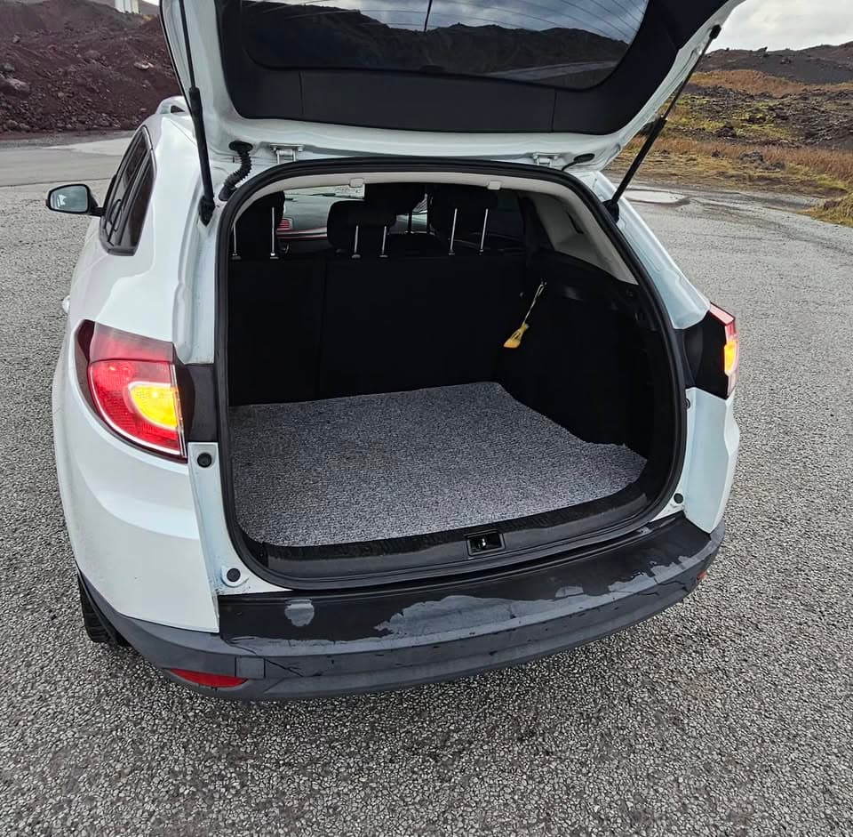 2014 Renault Megane