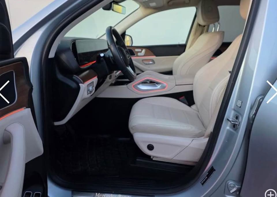 2022 Mercedes-Benz GLE 350 E 4MATIC