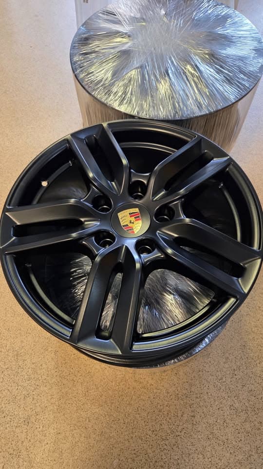 2015 Porsche Cayenne