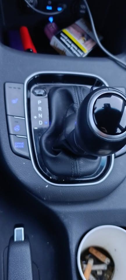 2019 Hyundai i30