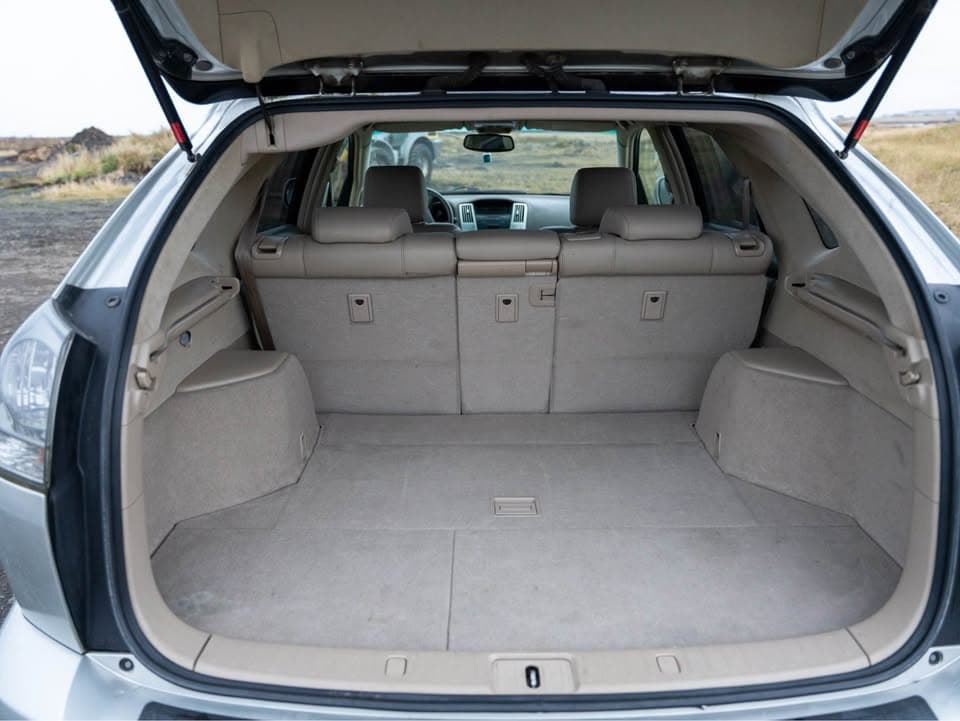 2006 Lexus RX300