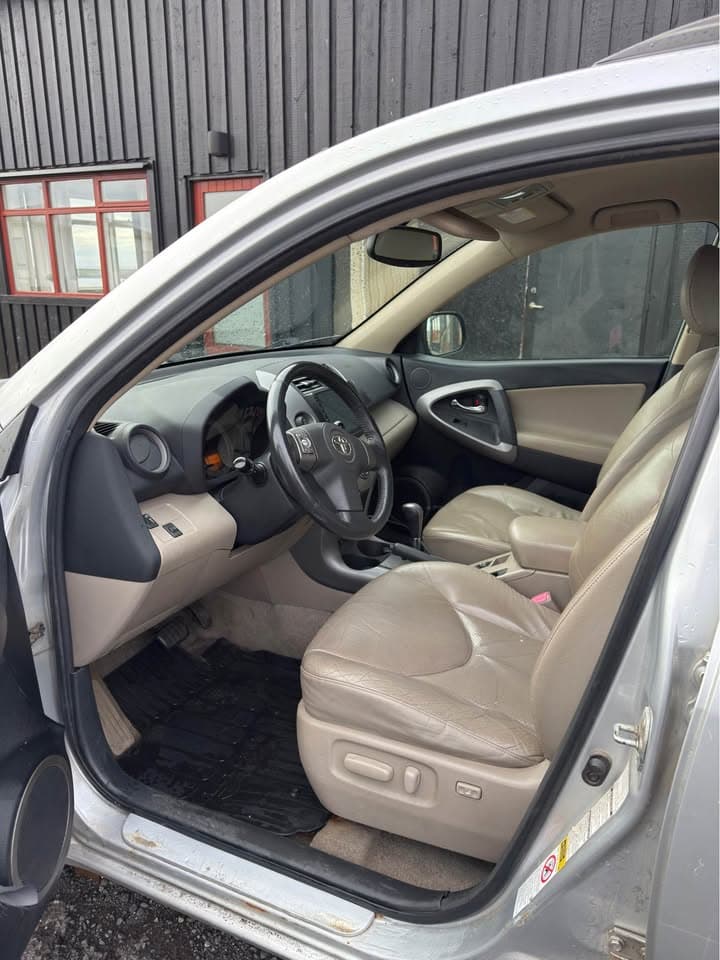 2006 Toyota RAV4