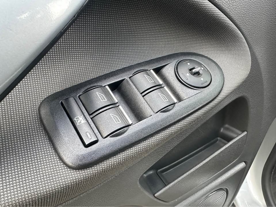 2011 Ford Kuga