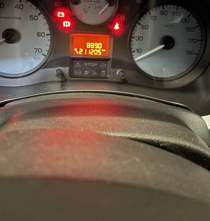 2012 Citroën Berlingo