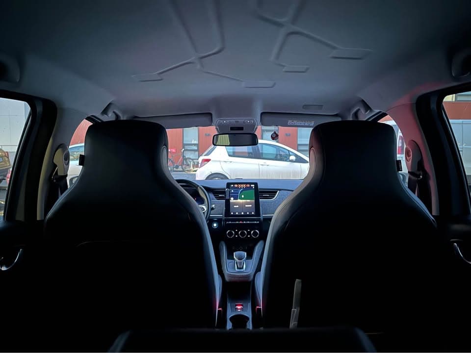 2021 Renault ZOE