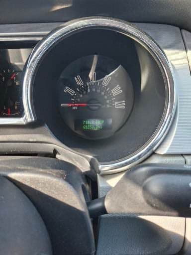 2005 Ford Mustang