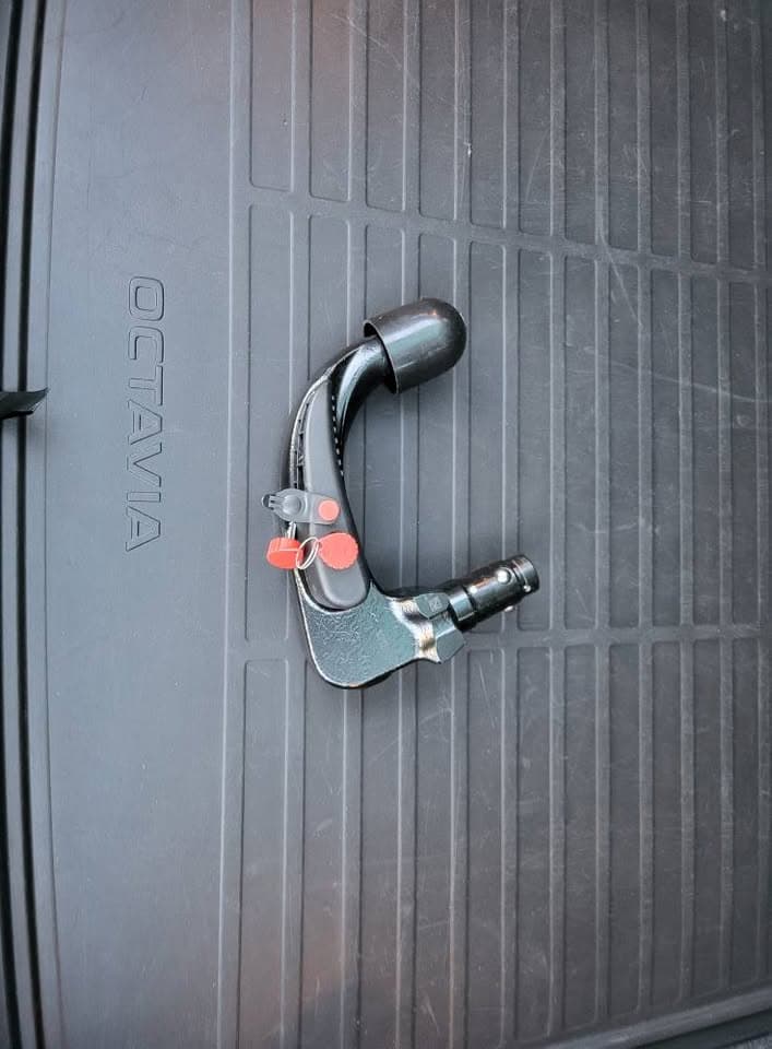 2020 Škoda Octavia