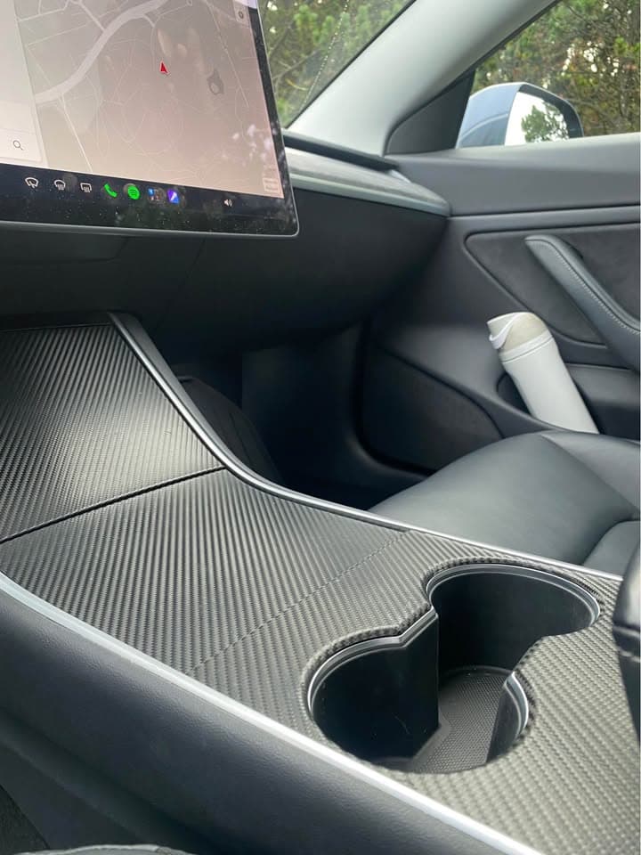 2020 Tesla Model 3 Performance