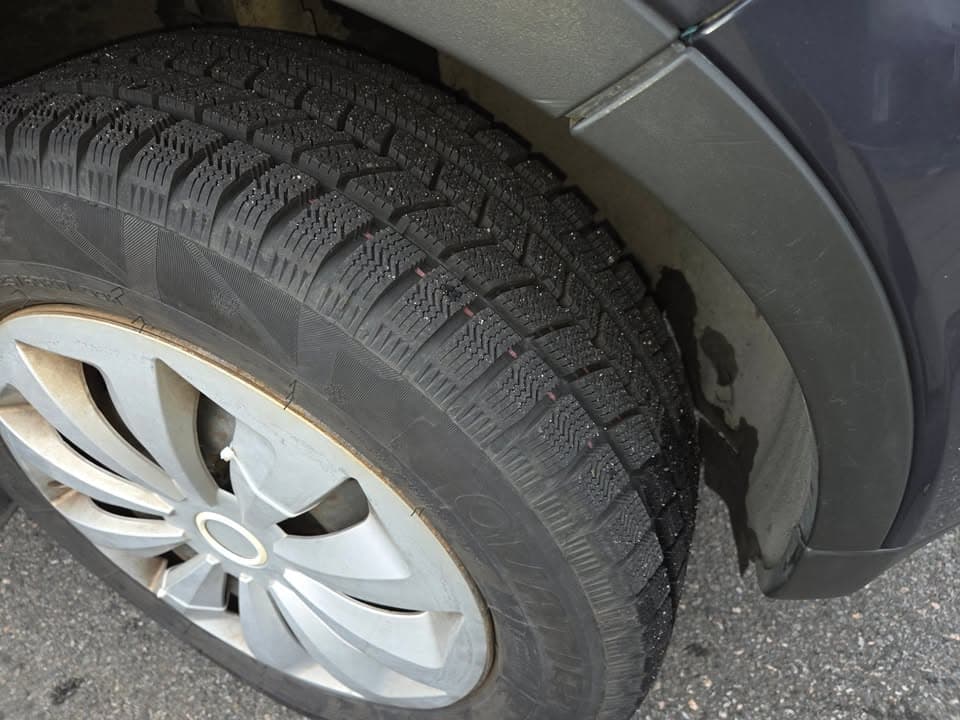 2011 Ford Kuga