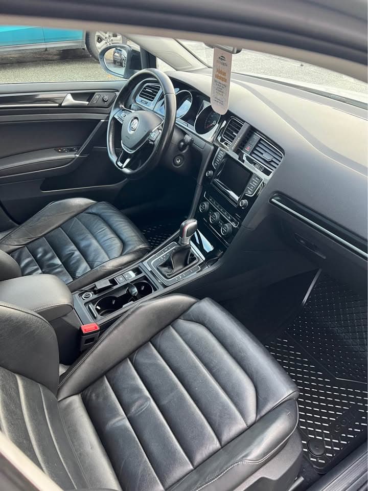 2013 Volkswagen Golf