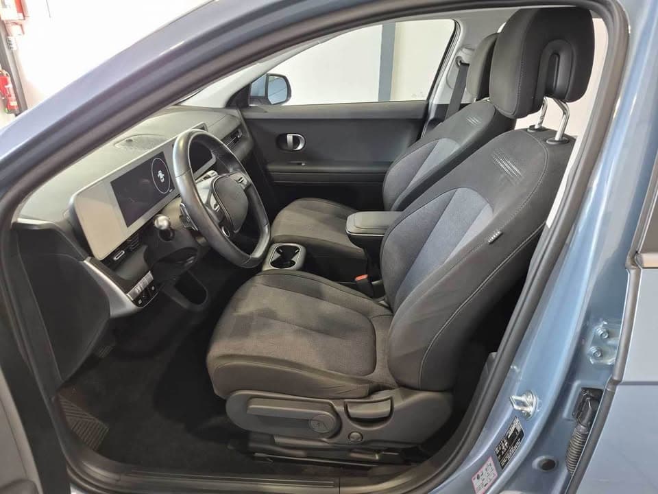 2023 Hyundai IONIQ 5