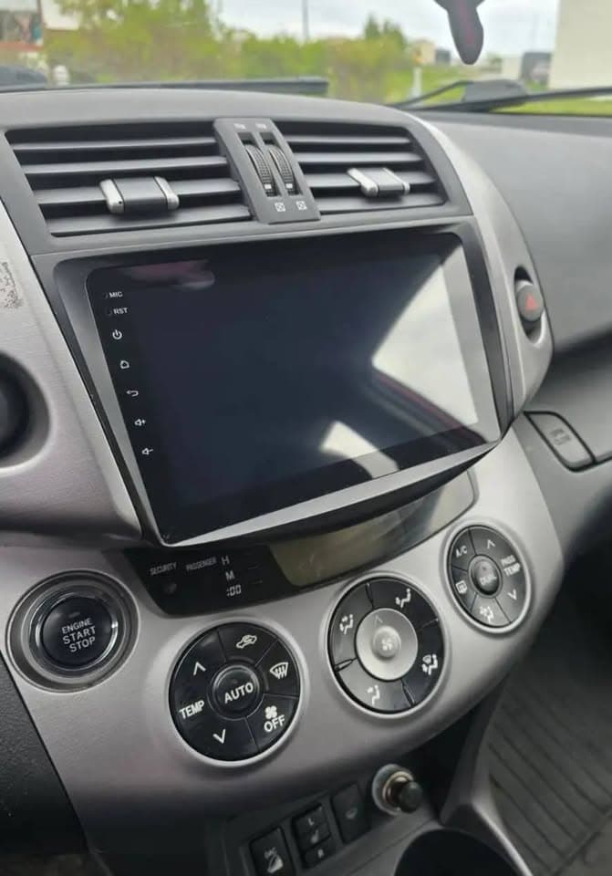 2007 Toyota RAV4