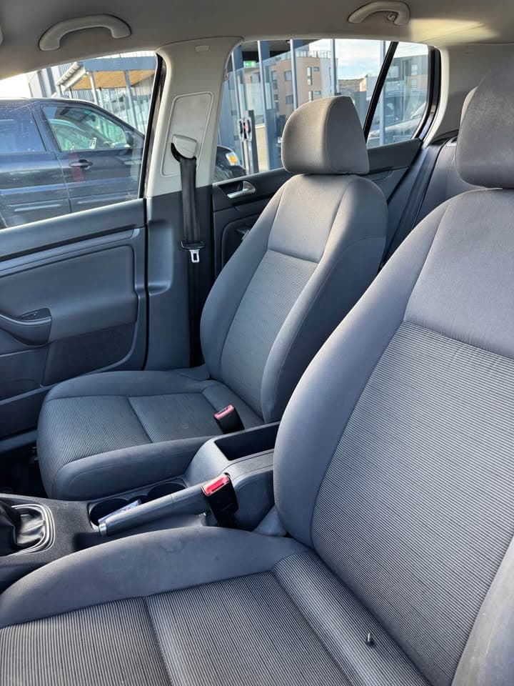 2007 Volkswagen Golf