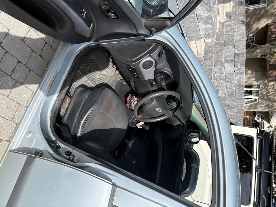 2012 Hyundai i10