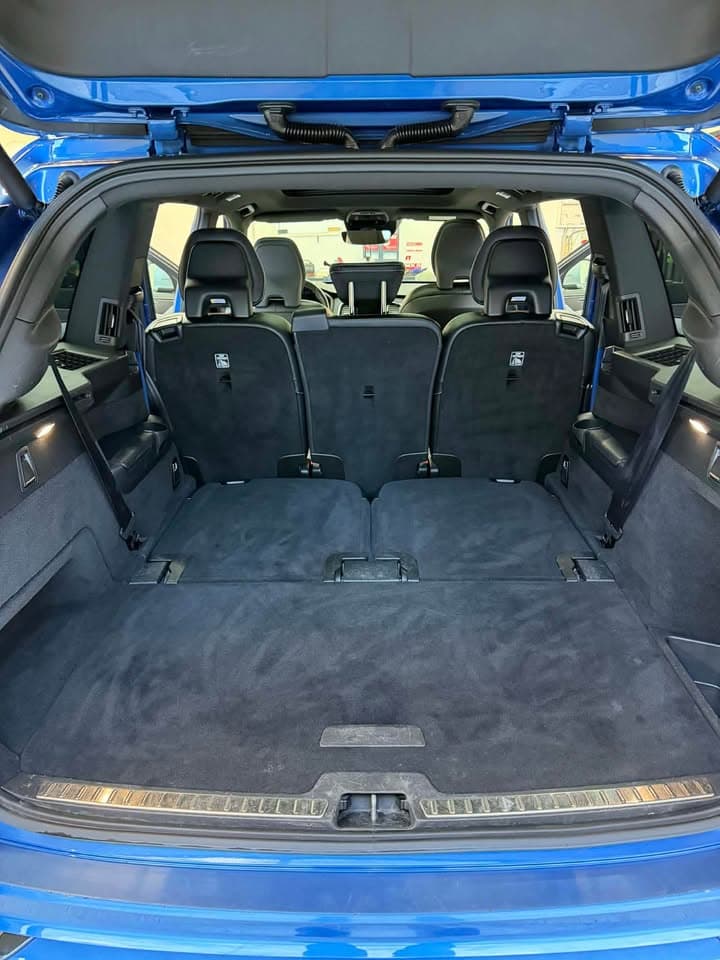 2019 Volvo XC90 T8 R Design