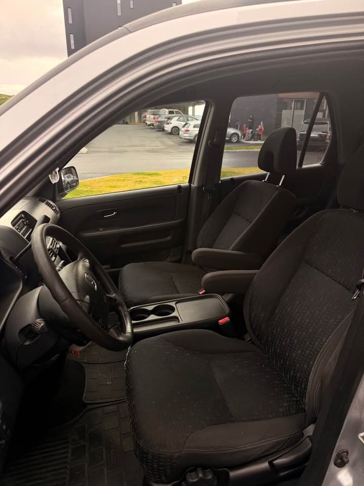 2006 Honda CR-V