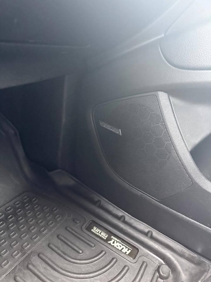 2012 Audi Q7