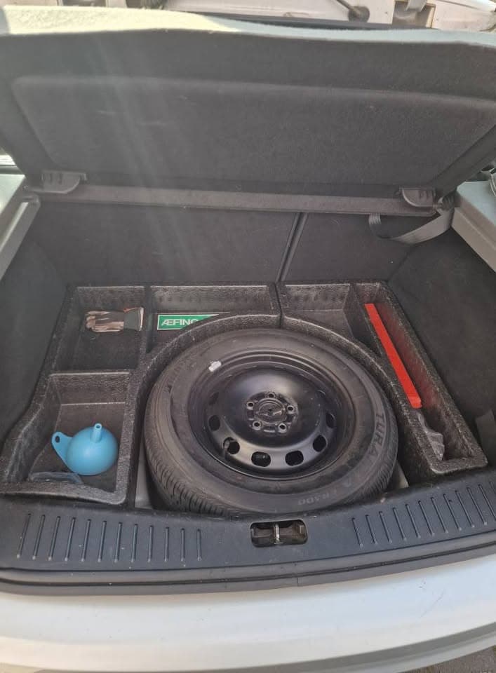 2010 Ford Focus