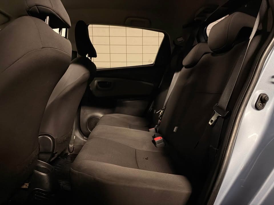 2016 Toyota Yaris