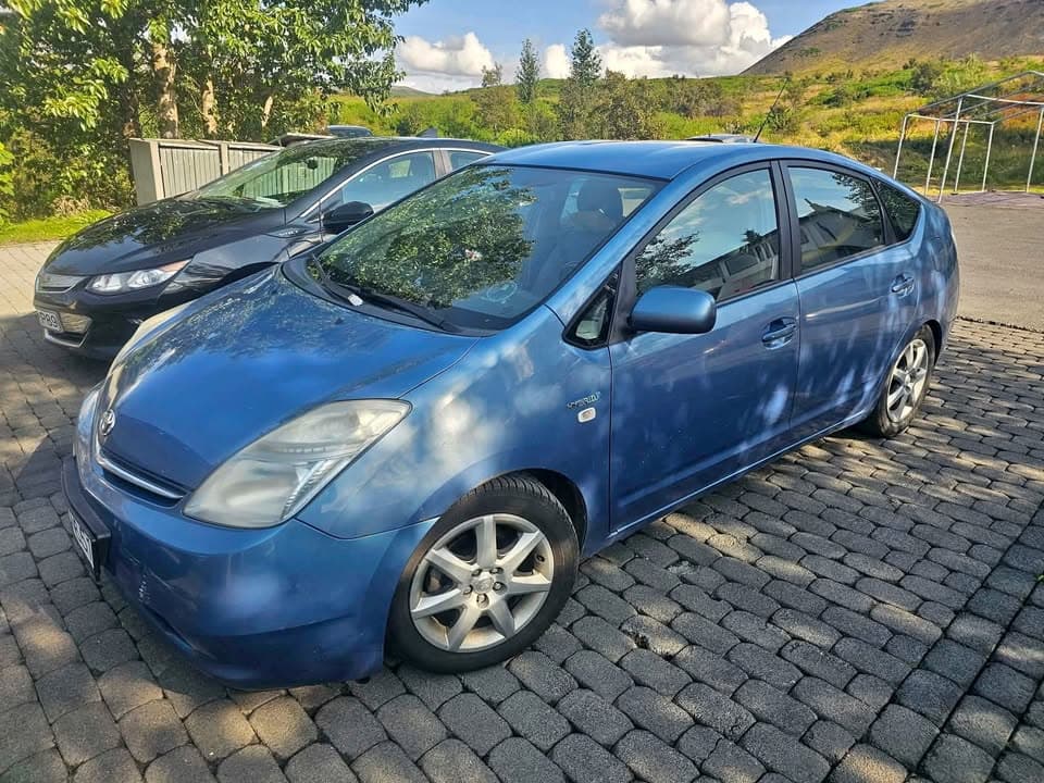2006 Toyota Prius