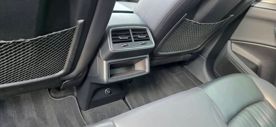 Audi e-tron 55