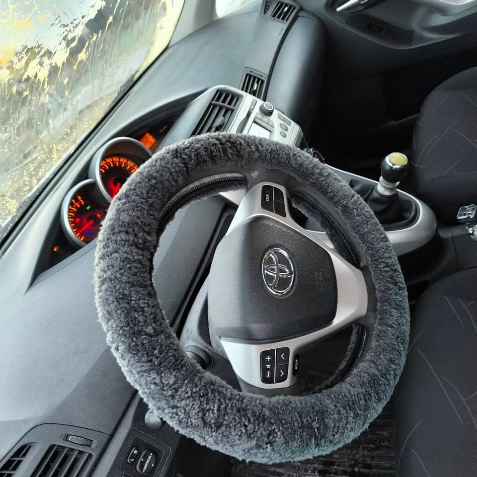 2012 Toyota Verso