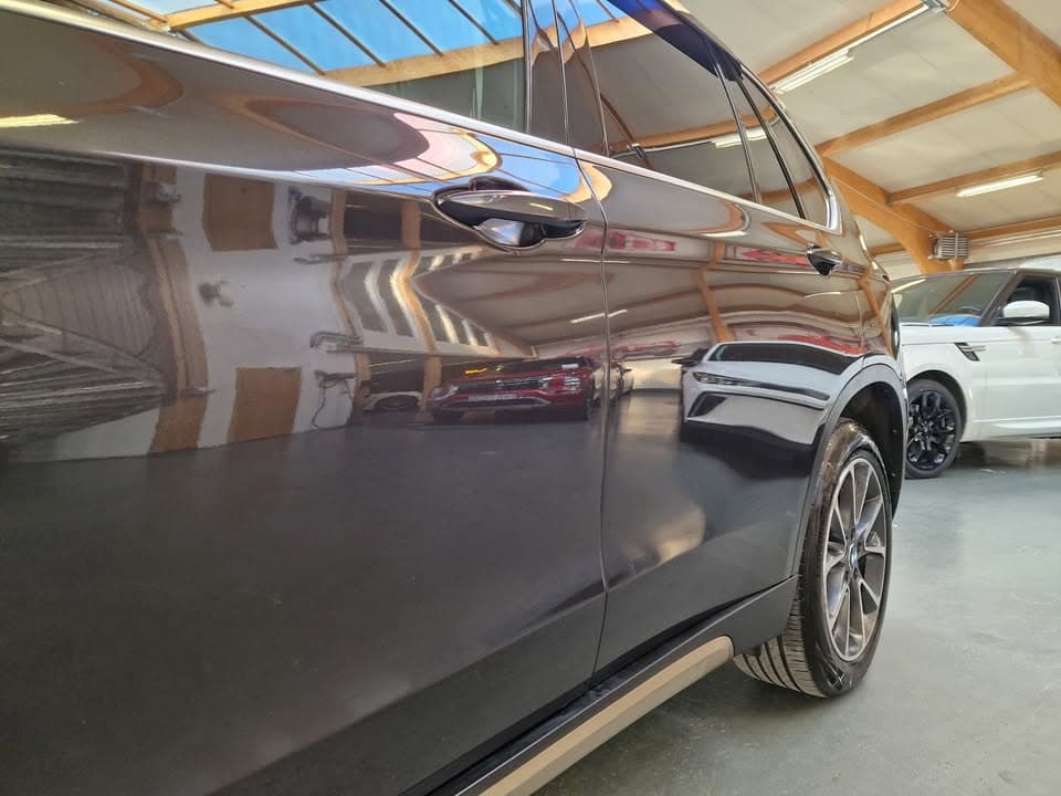 2014 BMW X5