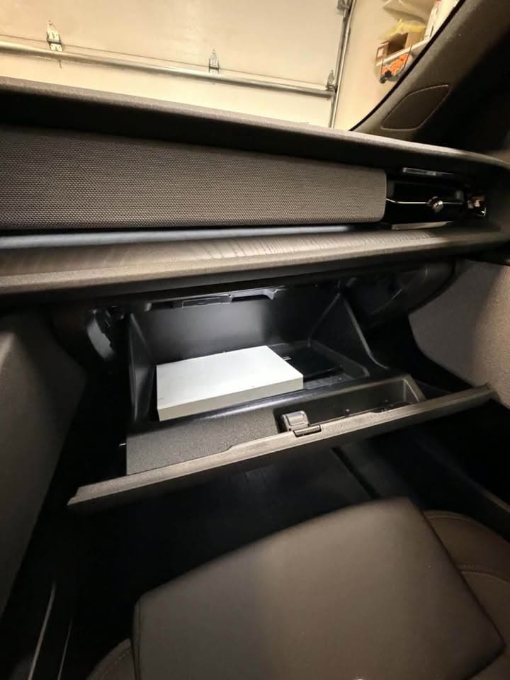 2021 Polestar 2