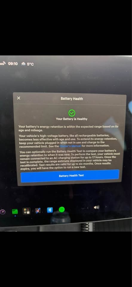 2022 Tesla Model Y LR