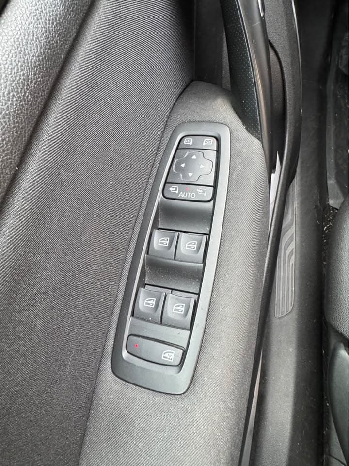 2016 Renault Megane