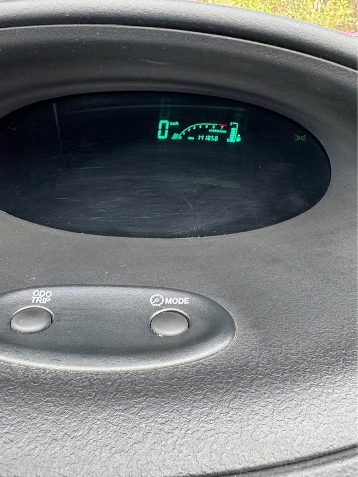 2008 Toyota Yaris