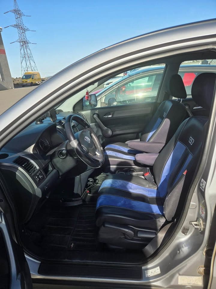 2008 Honda CR-V