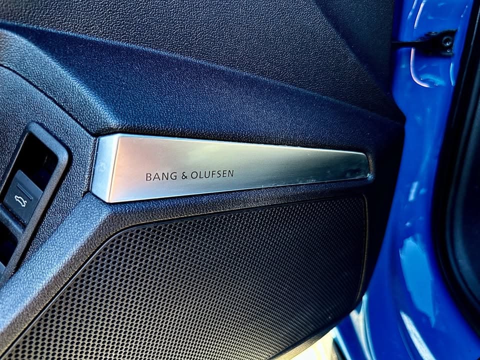 2021 Audi A3