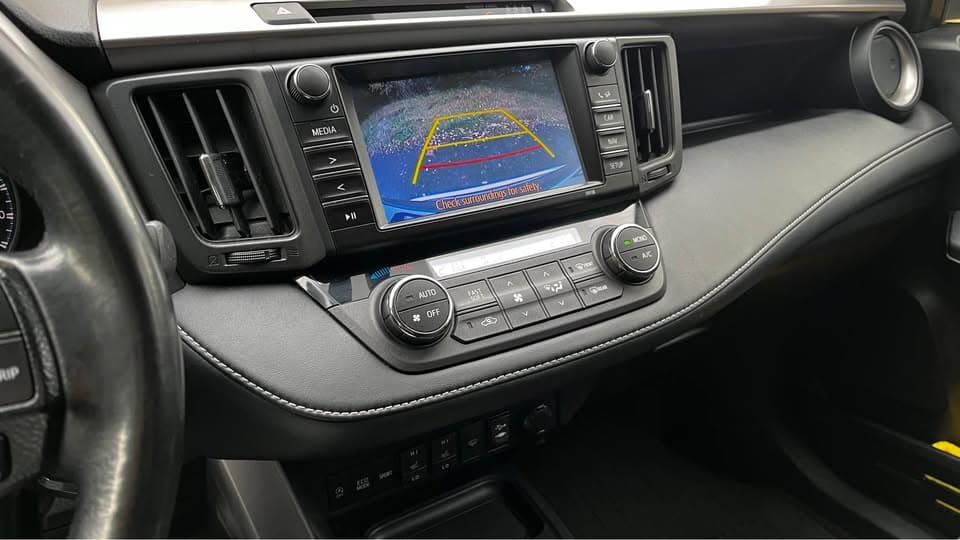 2017 Toyota RAV4