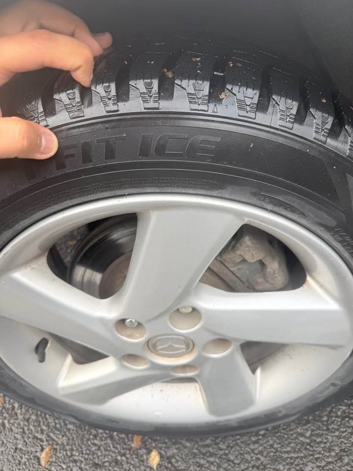 2004 Mazda 6