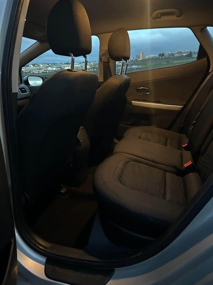 2017 Kia Ceed