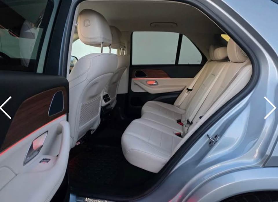 2022 Mercedes-Benz GLE 350 E 4MATIC