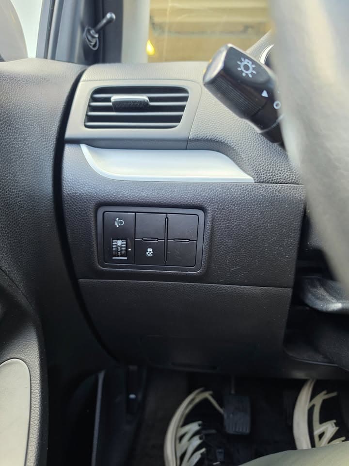 2016 Kia Picanto